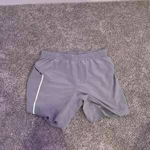 VRST shorts